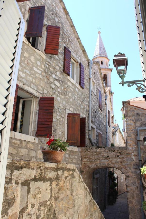 B&B Budva - Old Town Apartment MARTIN - Bed and Breakfast Budva