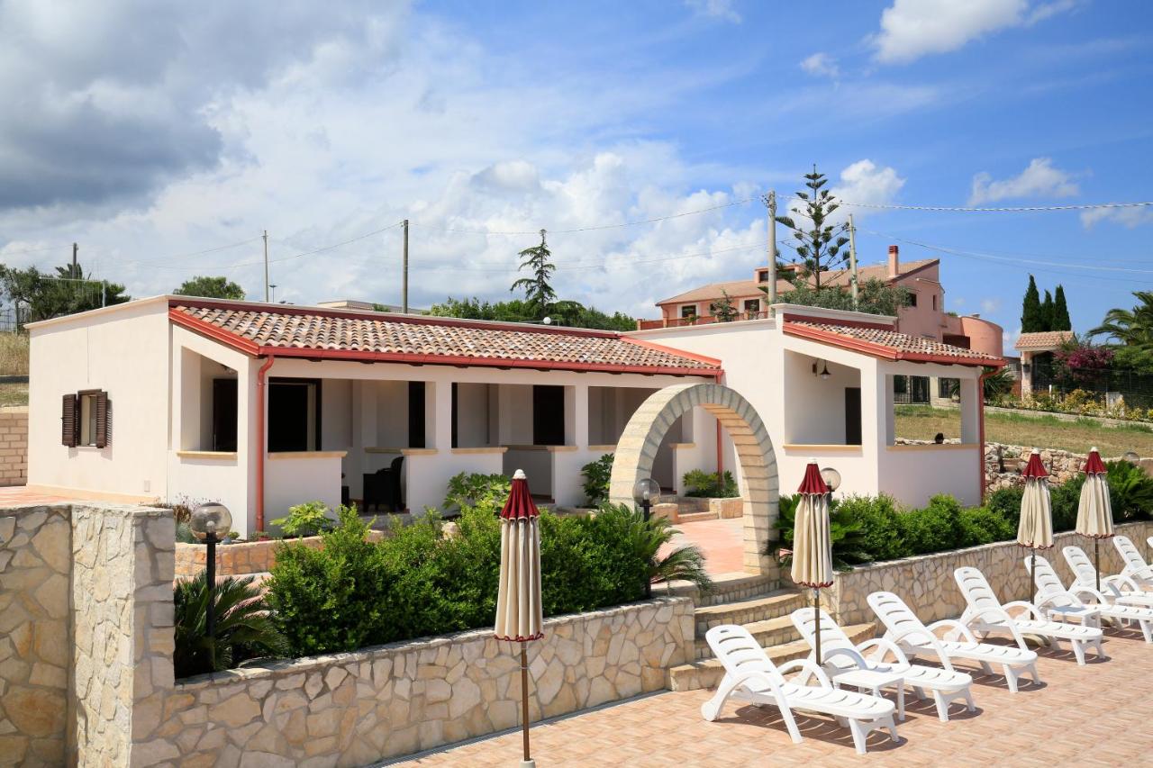 B&B Hibiscus - Ferienwohnung Vieste