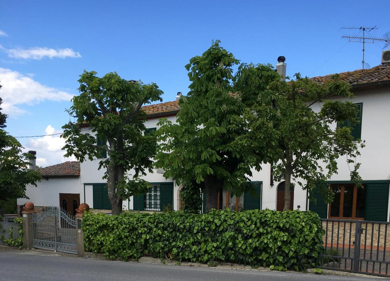 Casa Fabbrichina - B&B
