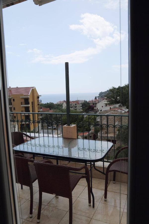 Suite Queen con Vista Mare 