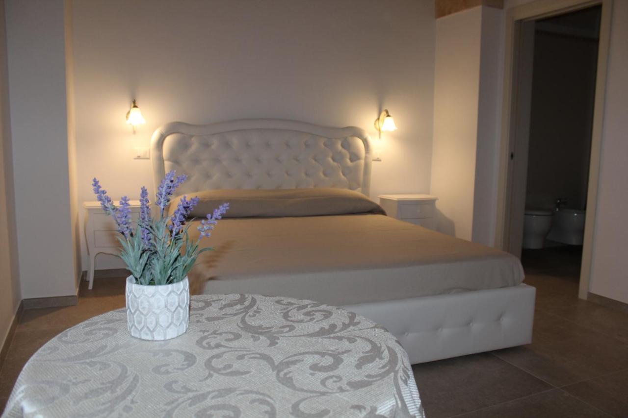 B&B Ilenia - B&B