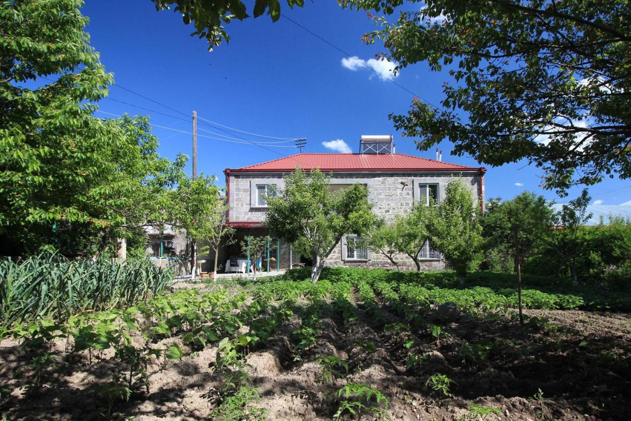 Karin's B&B - B&B