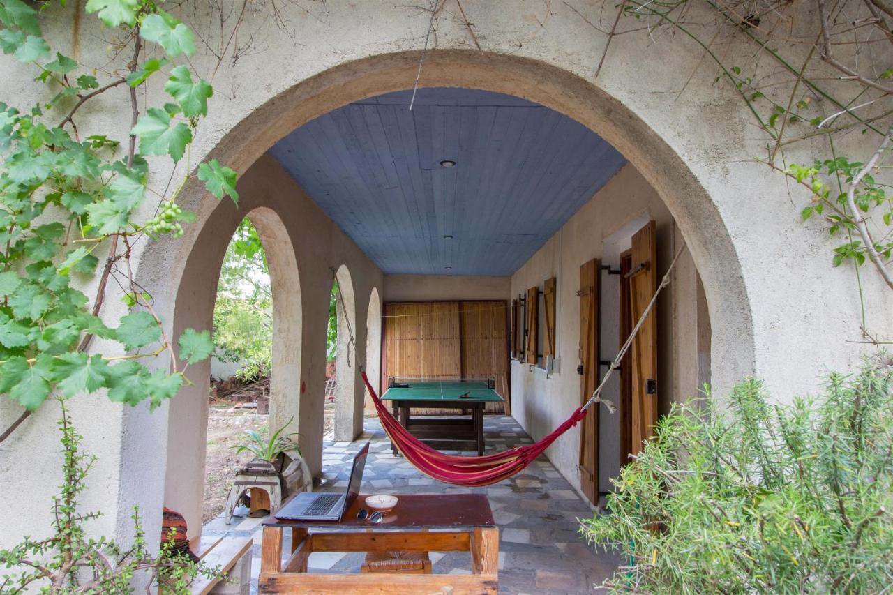 Appartement - Vue sur Jardin