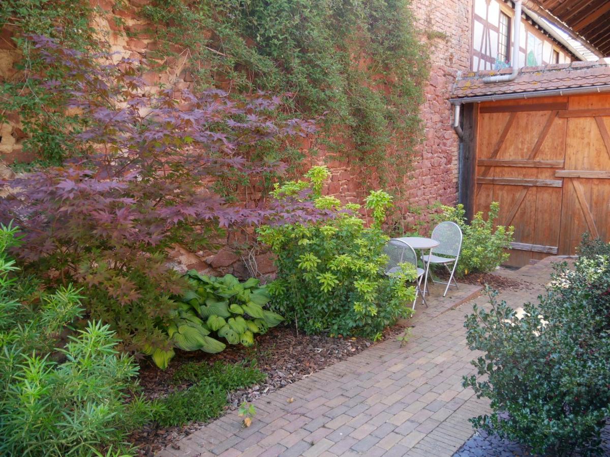 Au gre des chateaux - Bed and Breakfast