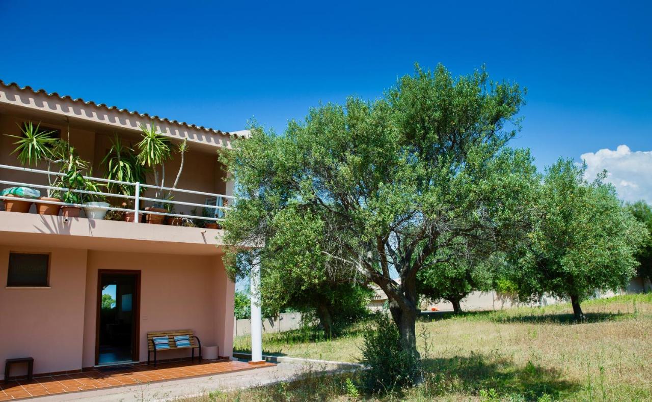 Casa Vista in Quartu Sant Elena, Capitana, with sea view! - B&B Capitana