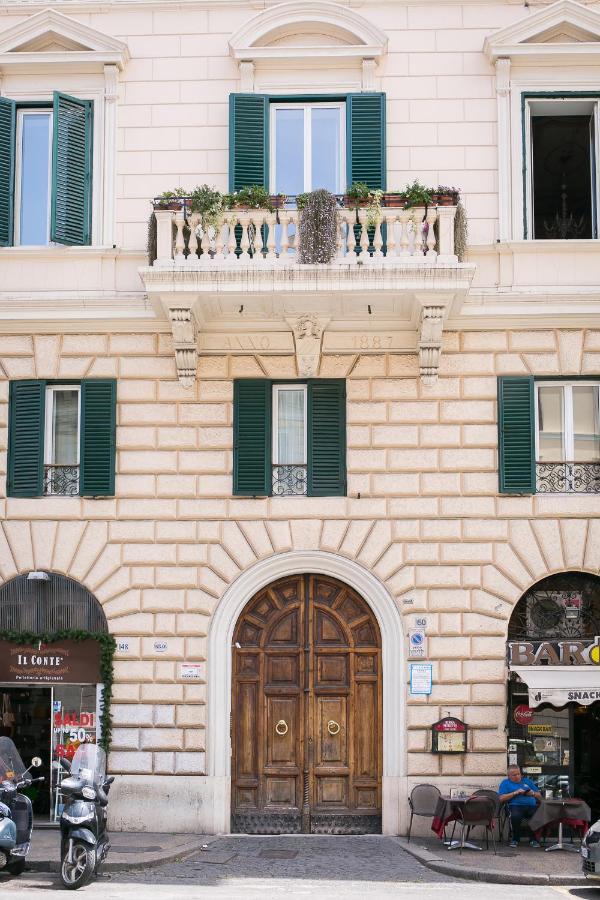 King Suite with Balcony