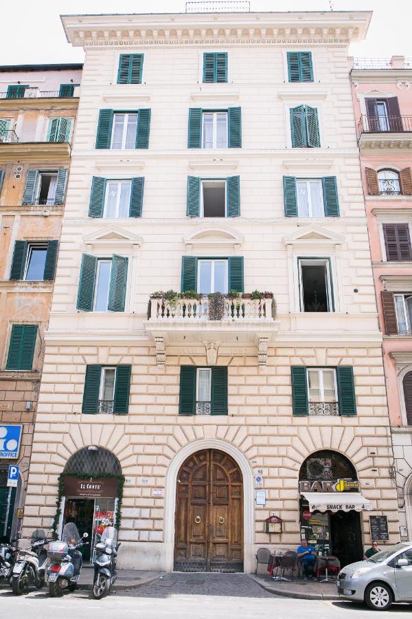 Nerva Accommodation Cavour - B&B