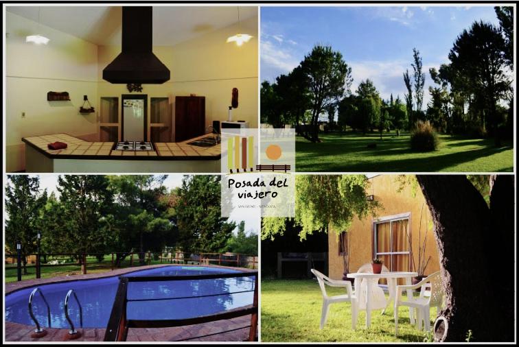 Holiday Home (7 Adults)