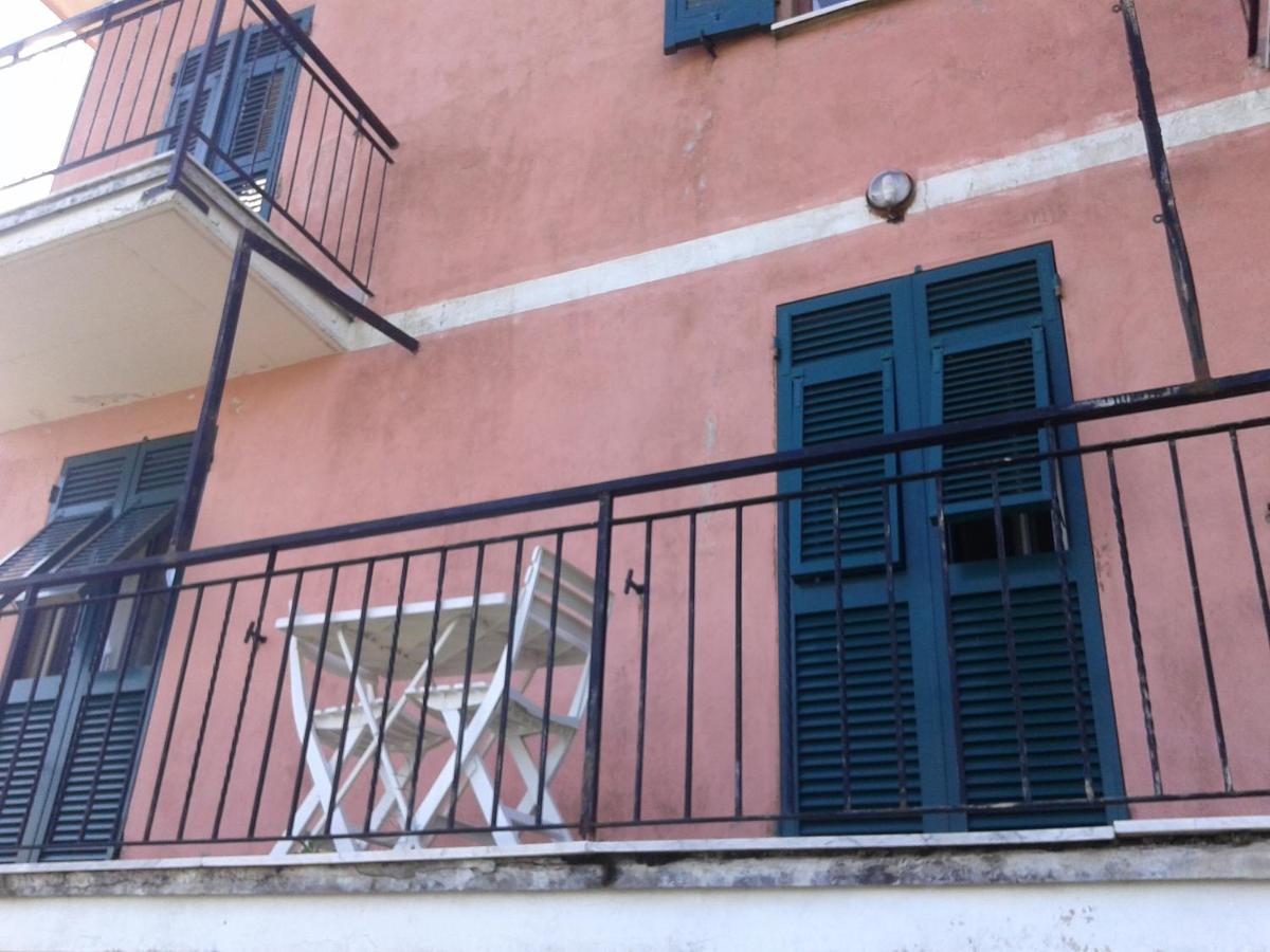 Cà Rosa de Drignana - B&B Vernazza