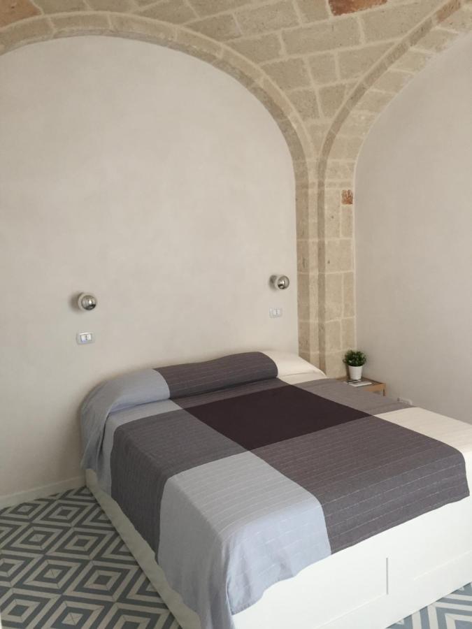 Habitación Doble con balcón 