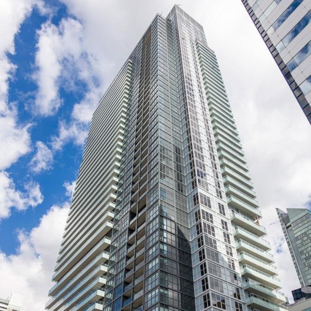 Luxury condo on CN TOWER - Ferienwohnung Toronto