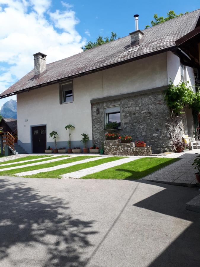 B&B Bovec - Apartments Lenc - Bed and Breakfast Bovec