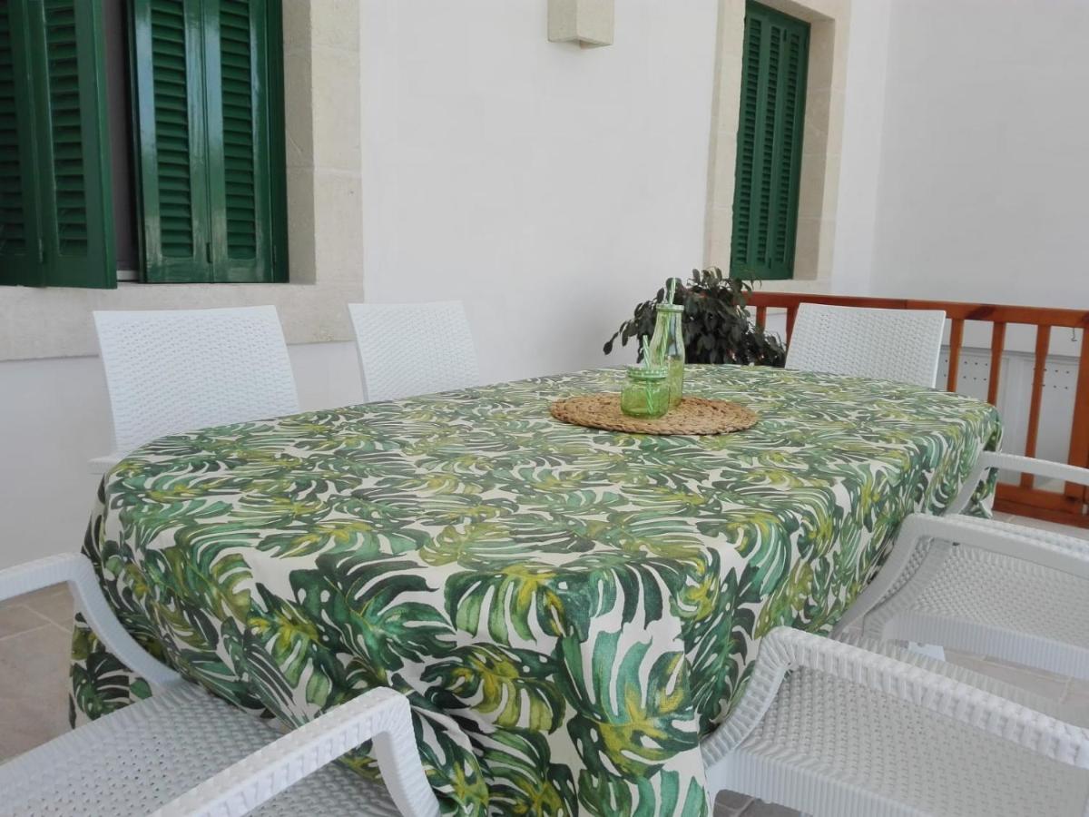 I Trulli di Gina Appartamento Trullo 6 persone - B&B