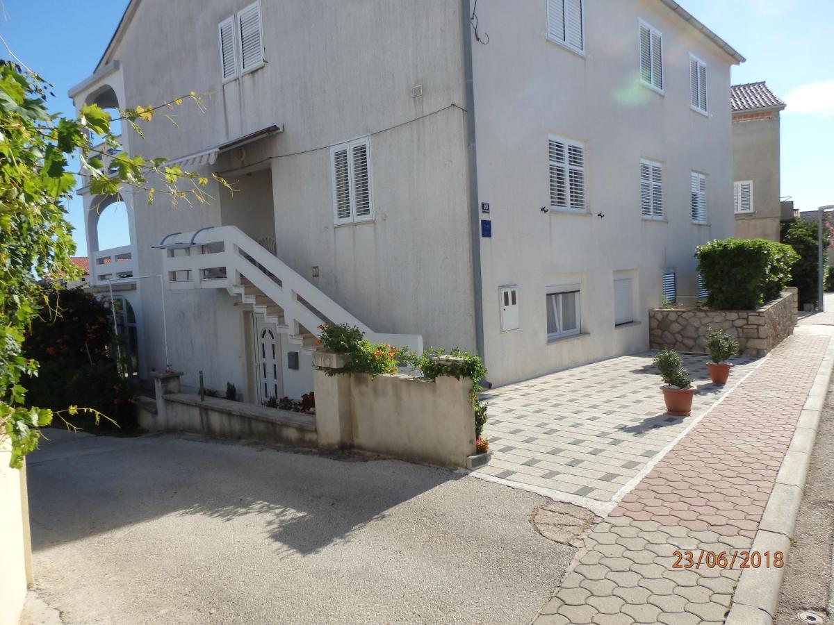 Guesthouse Anton - B&B