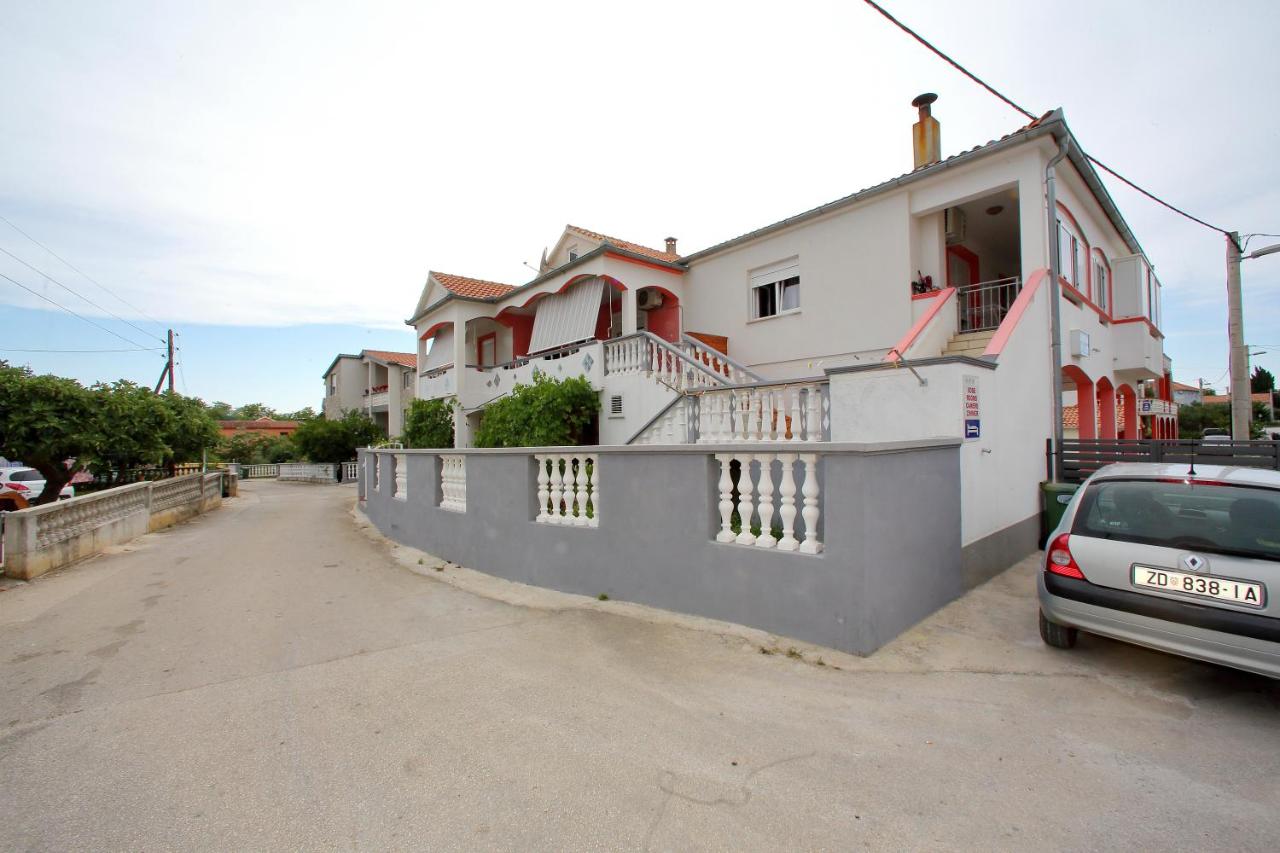 Apartment Mira - B&B