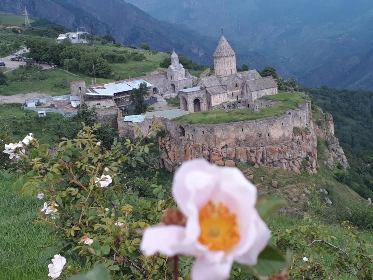 B&B Tatev - Aida Bed & Breakfast - Bed and Breakfast Tatev