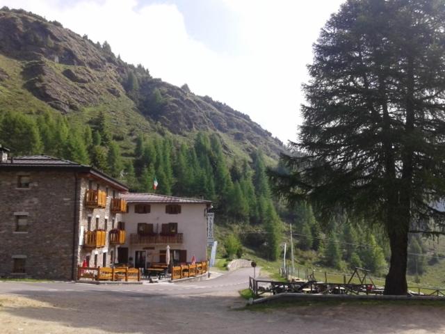 B&B Monno - Albergo Passo Mortirolo - Bed and Breakfast Monno