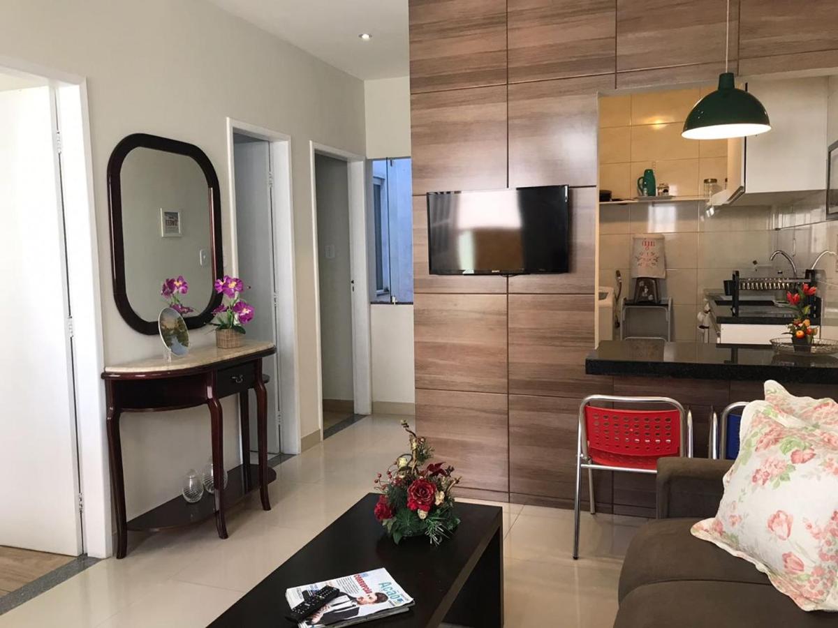 Apartment mit 2 Schlafzimmern