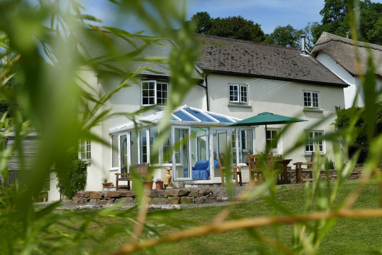 Meadowland Farm - Ferienwohnung