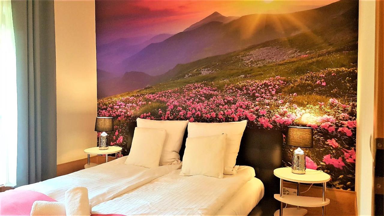 Appartamento con 2 Camere da Letto