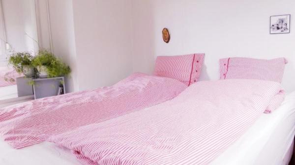 Flugumýri 2 - B&B
