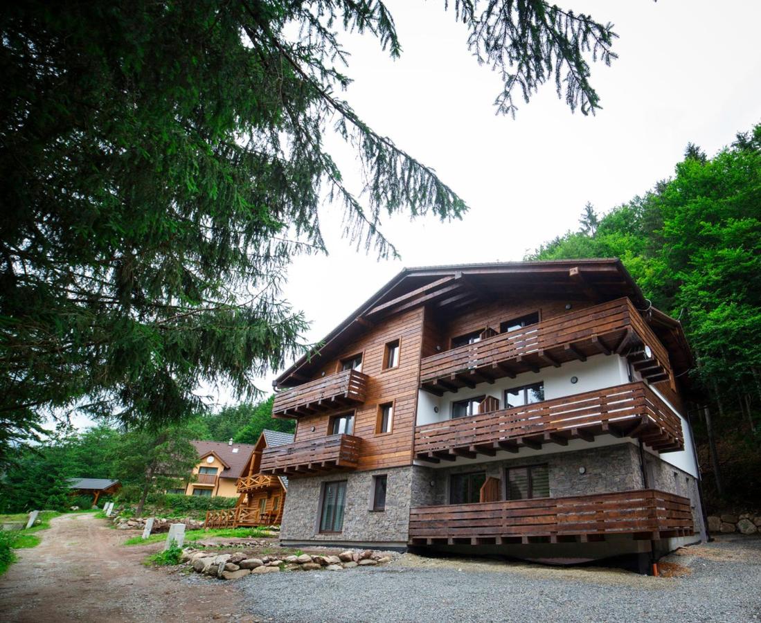 Apartmánový dom Havranka - apartmán LAURA - Bed and Breakfast