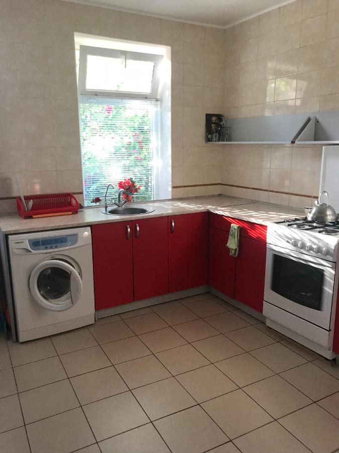 Mini-otel' u moria - B&B Odessa