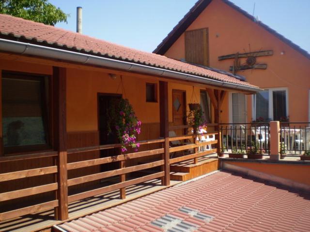 Penzión Adriana - B&B Rožňava