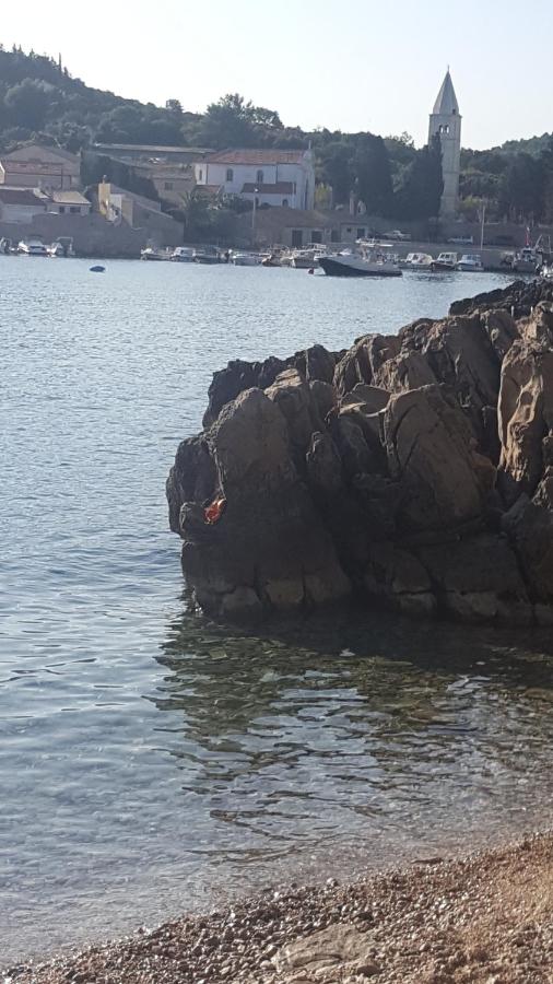 Apartments Magdalena - B&B Lussinpiccolo