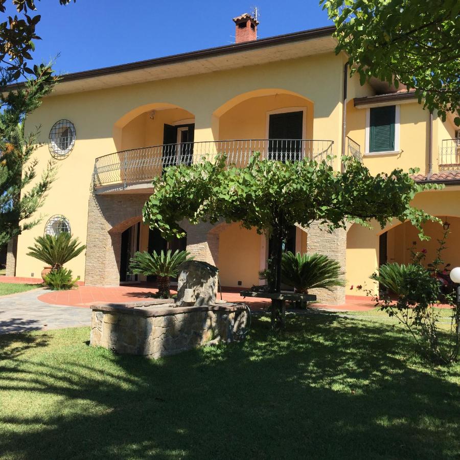 Somnium La Dimora Del Relax - B&B