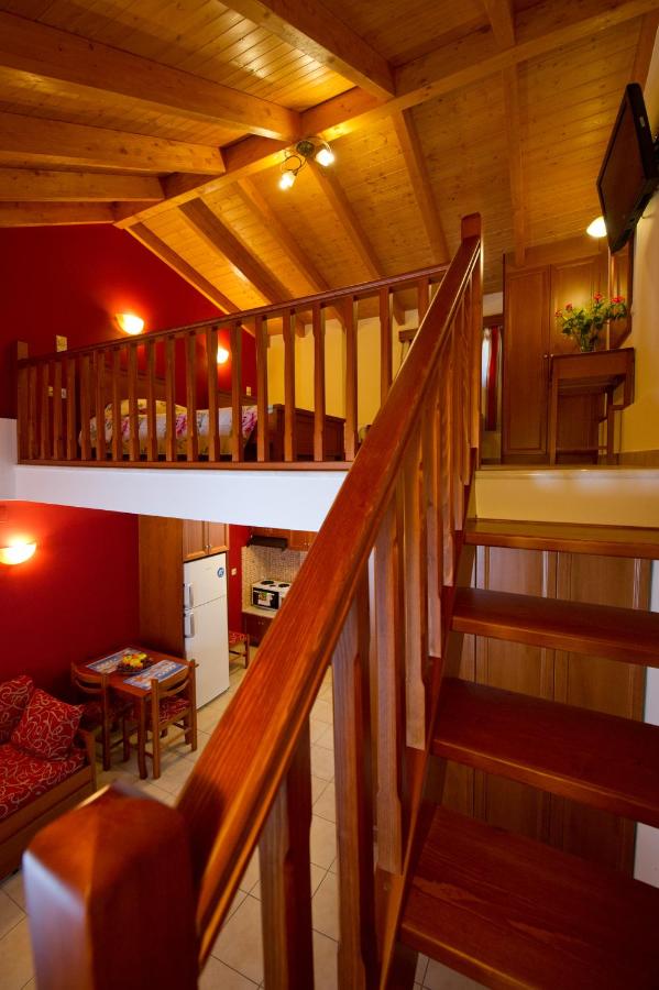 Apartment - Split Level