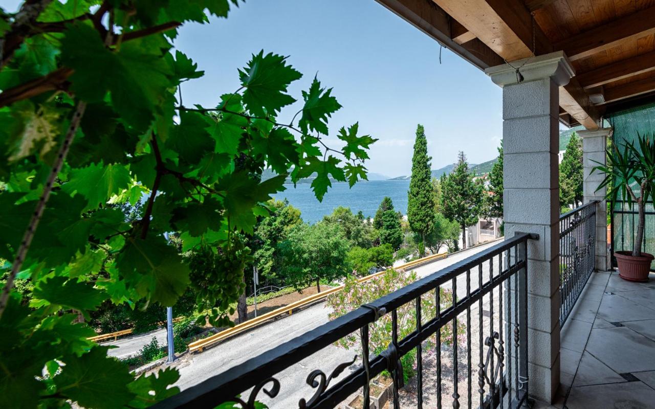 B&B Neum - Tea Two Apartman - Bed and Breakfast Neum