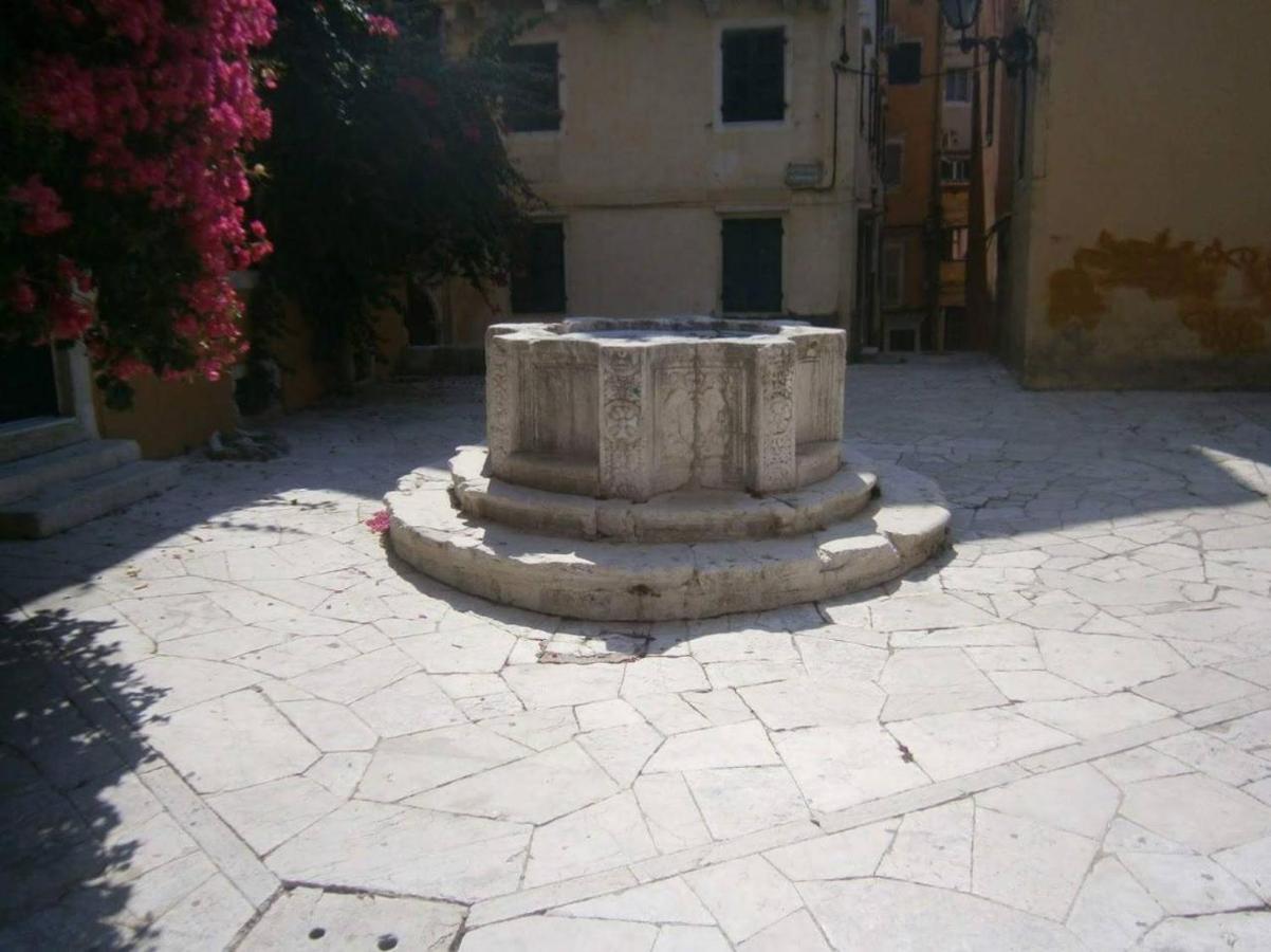 The well - Ferienwohnung