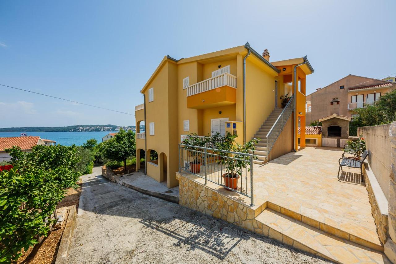 Appartamento con Vista Mare