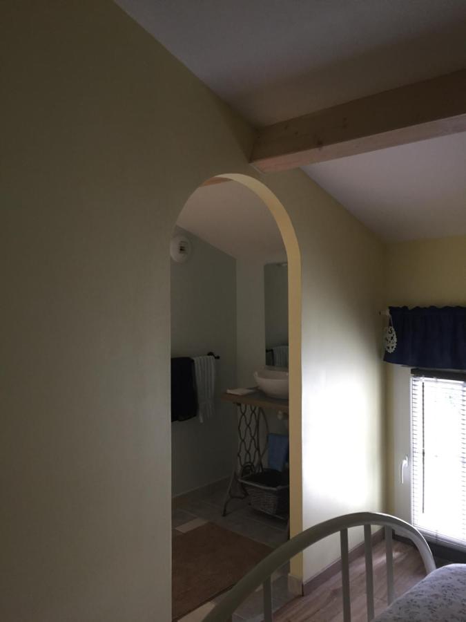 Doppelzimmer mit Parkblick