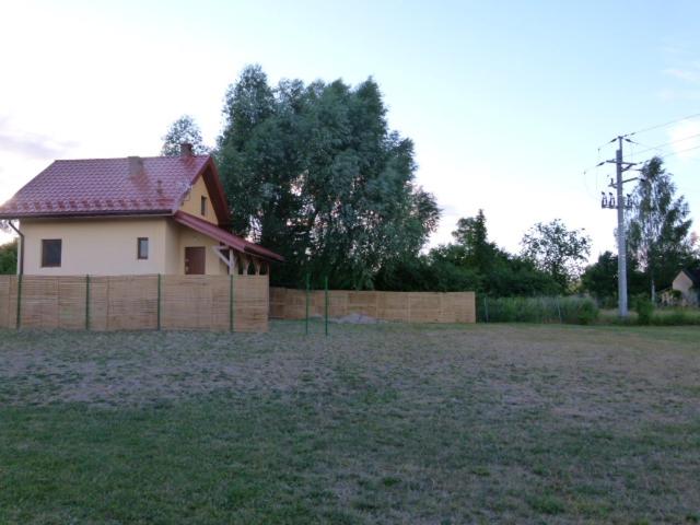 Dom pod Wierzbami - Bed and Breakfast