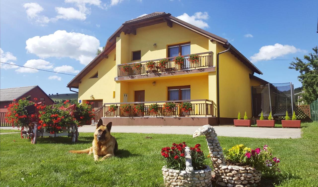 B&B Korenica - Apartment Satori - Bed and Breakfast Korenica