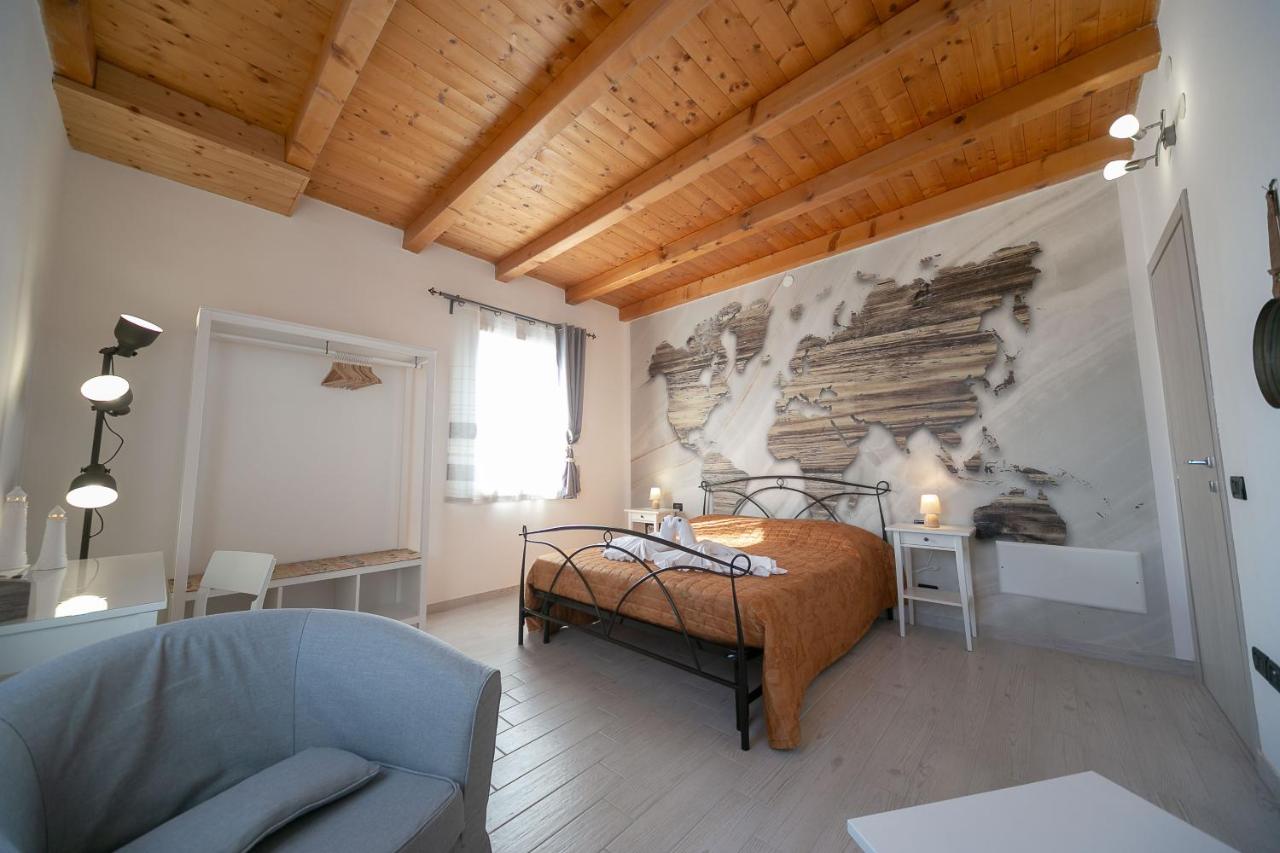 Casa Lagunare - B&B Chioggia