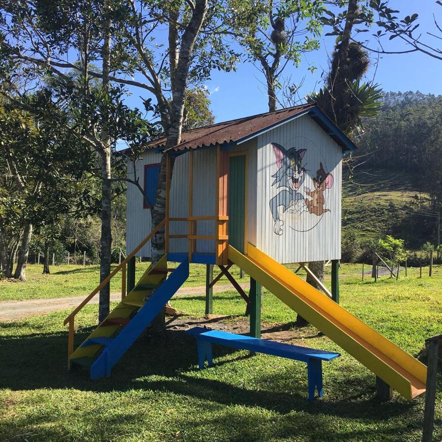 Costa Montana - B&B
