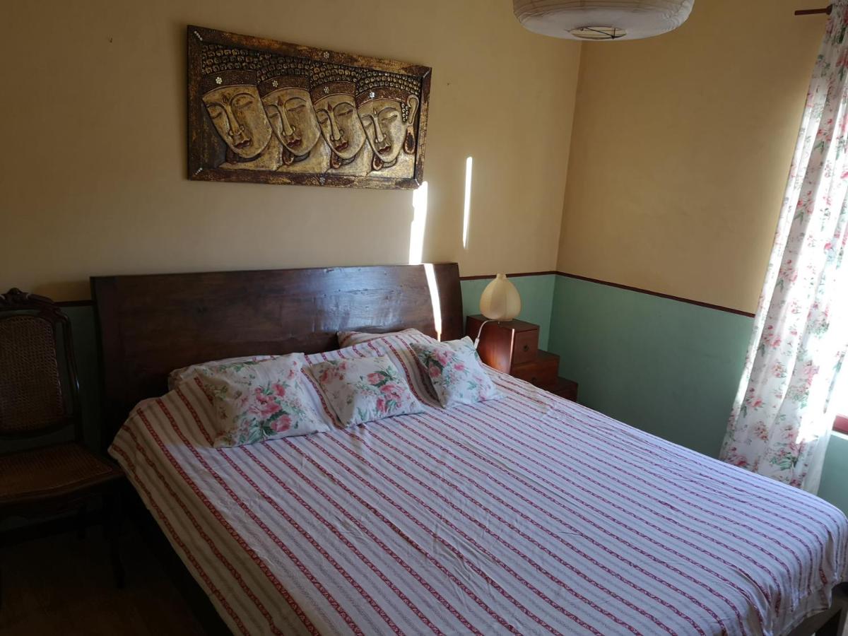 Deluxe Doppelzimmer mit Dusche