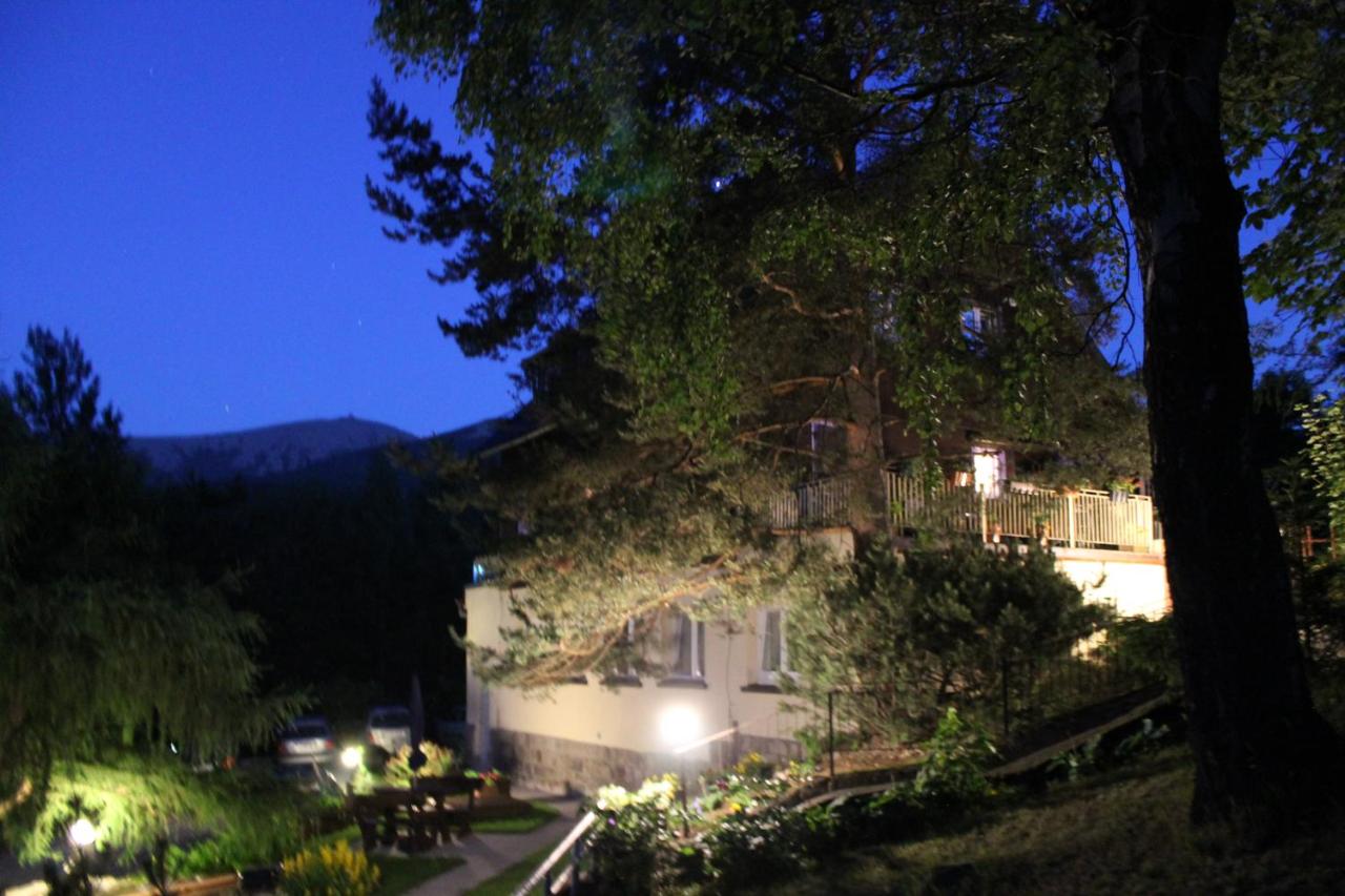 Willa Anna - B&B Karpacz