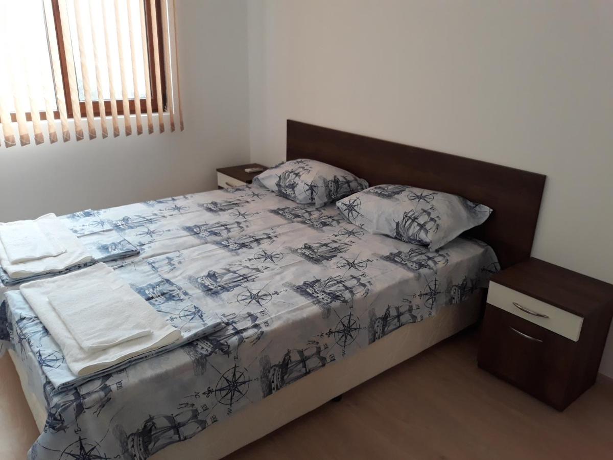 B&B Balchik - Апартамент Явор - Bed and Breakfast Balchik