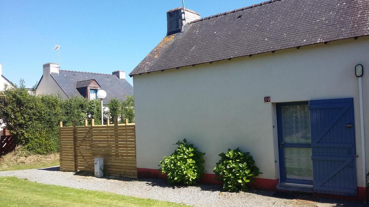 GITE pour 4 personnes - proche des plages et GR 34 - Ferienwohnung