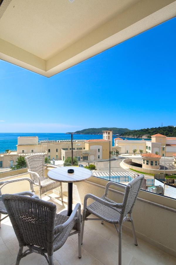 Eukaliptus - B&B Bečići