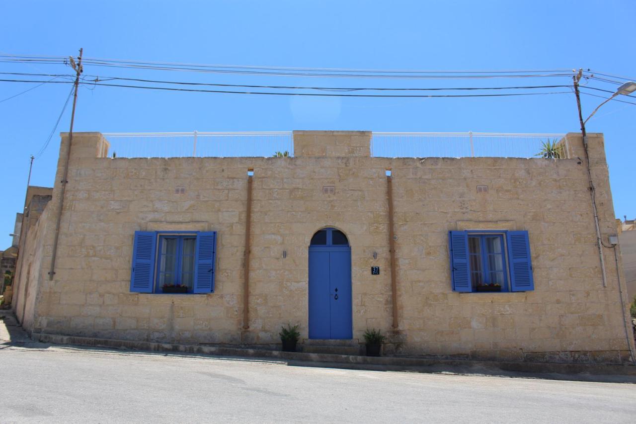 B&B Qala - Simar - Bed and Breakfast Qala