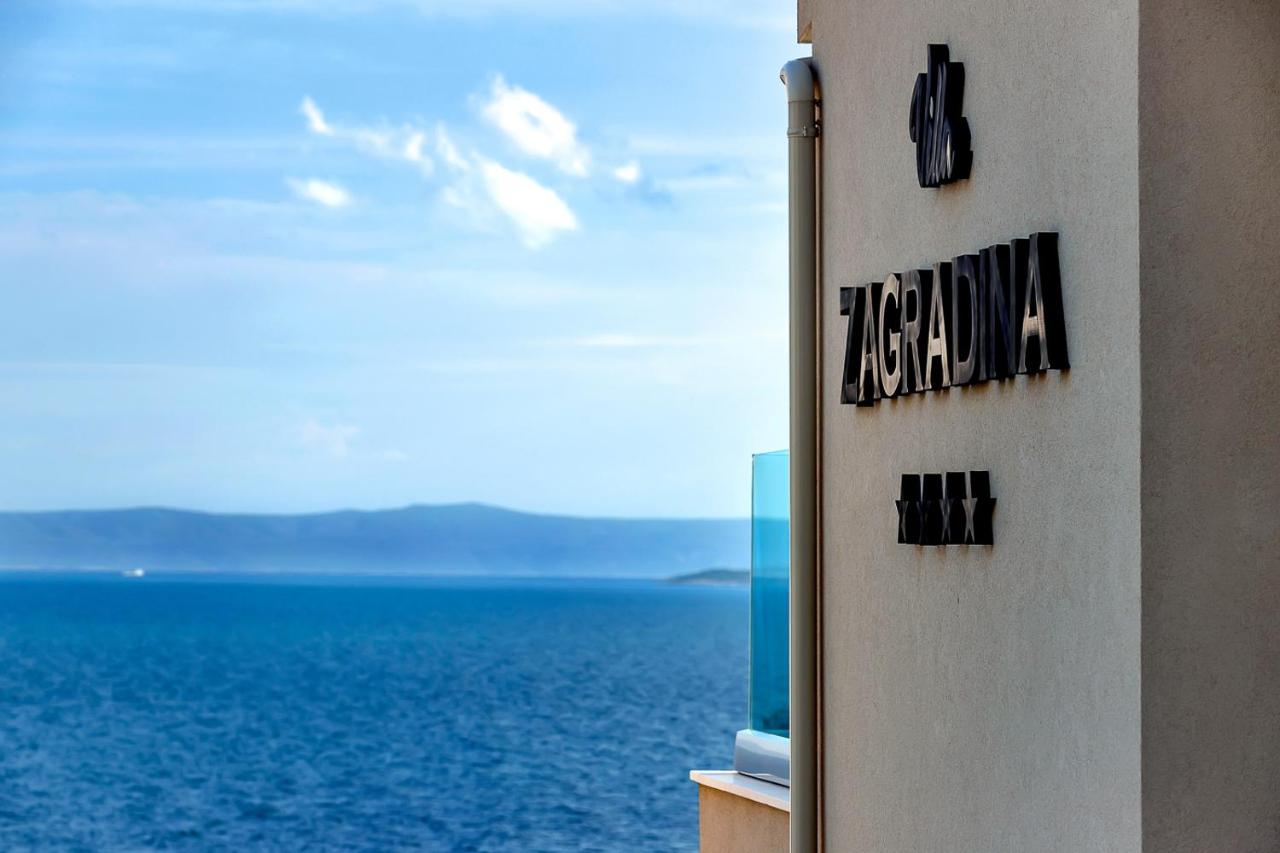 Villa Zagradina - B&B