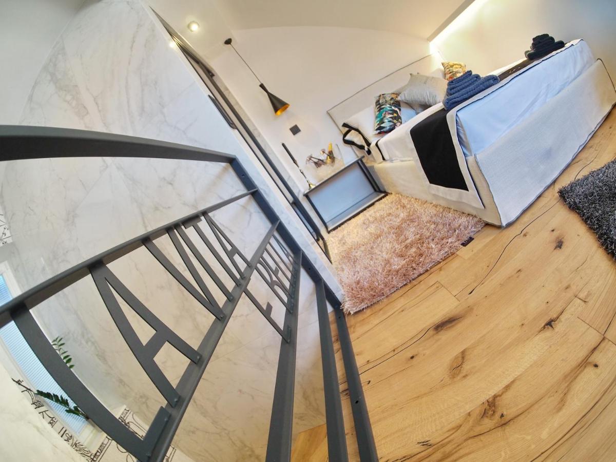 Suite con Vista Città