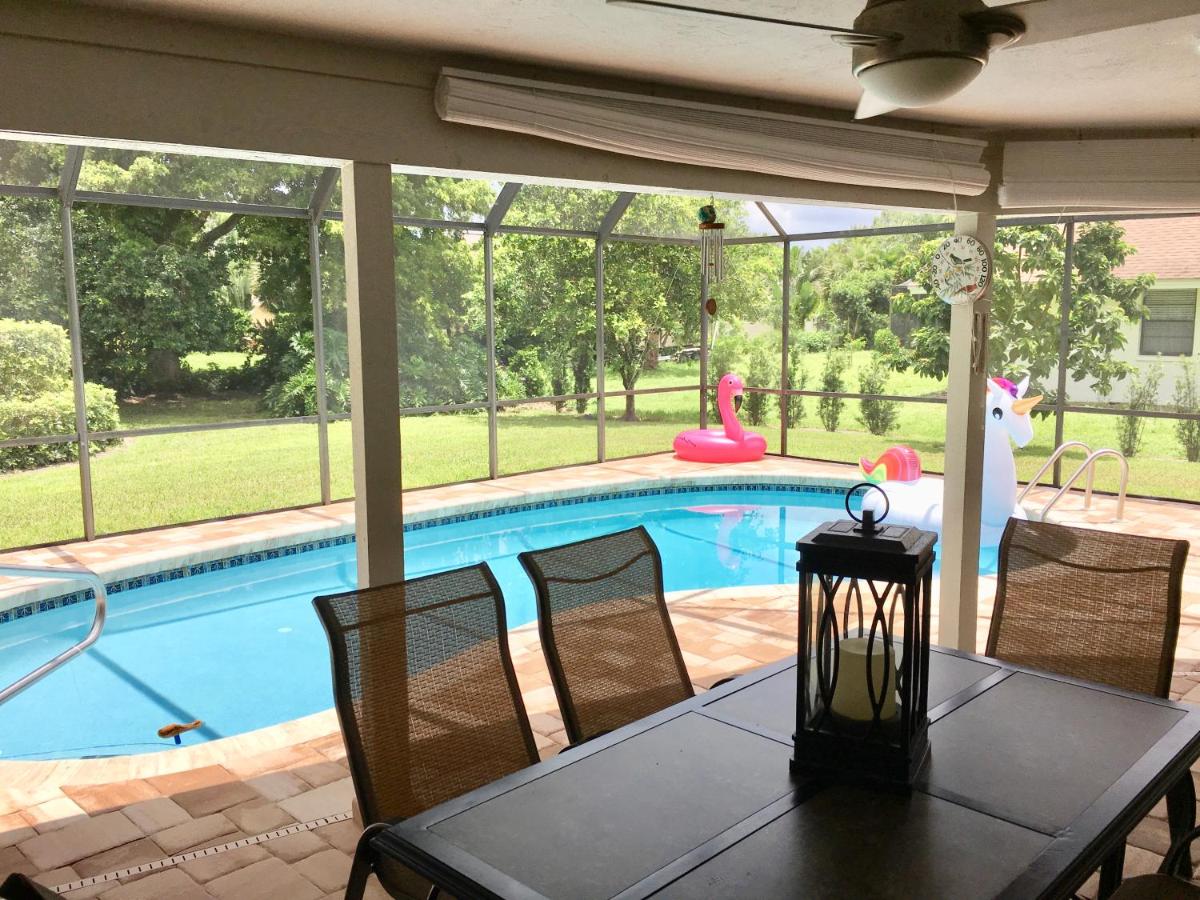 VILLA BELLY in Naples - B&B