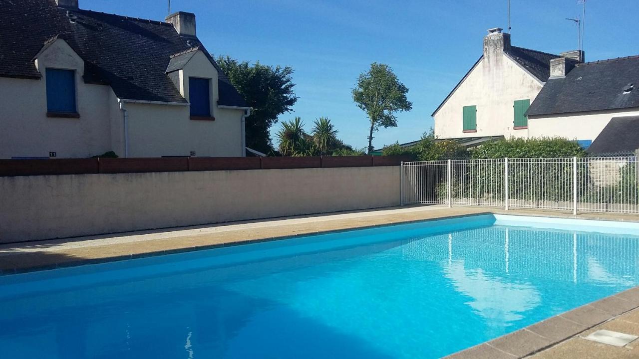 AR VAKANSOU Gîte le Pouldu, 3 plages à pied - B&B