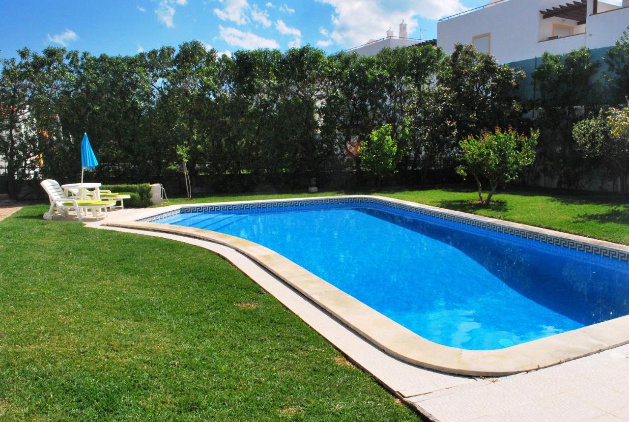 Moradia com piscina em Cabanas - Chambres d'hôtes Cabanas de Tavira